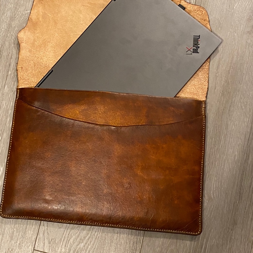 Laptop Sleeve